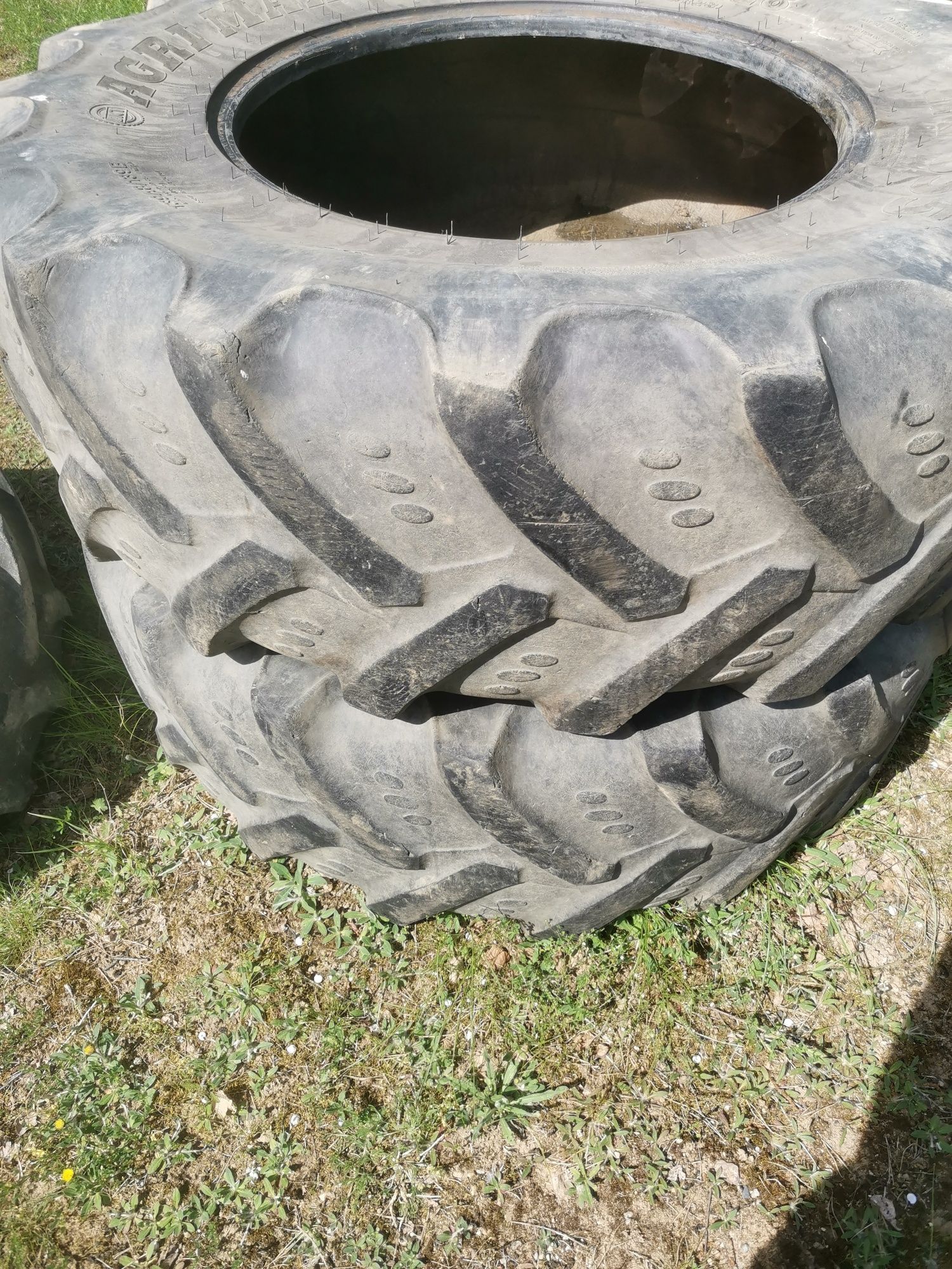 Opony rolnicze 420/85r28