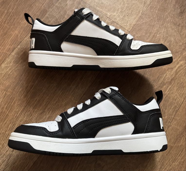 Кроссовки Puma 36р./23см.