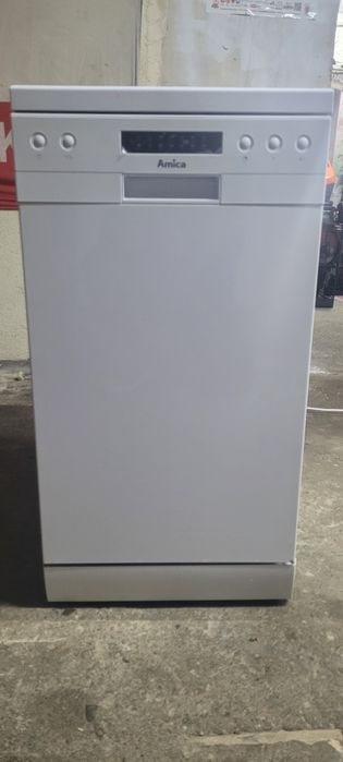 Zmywarka Amica 45 cm