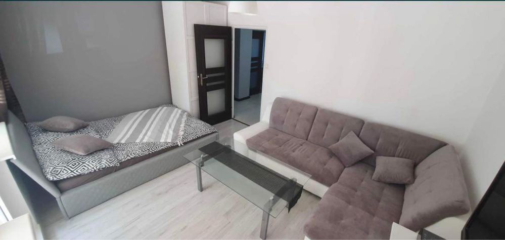 Apartament 3 pokojowy dla 2-8 osob Sopot Dolny 200m od plaży