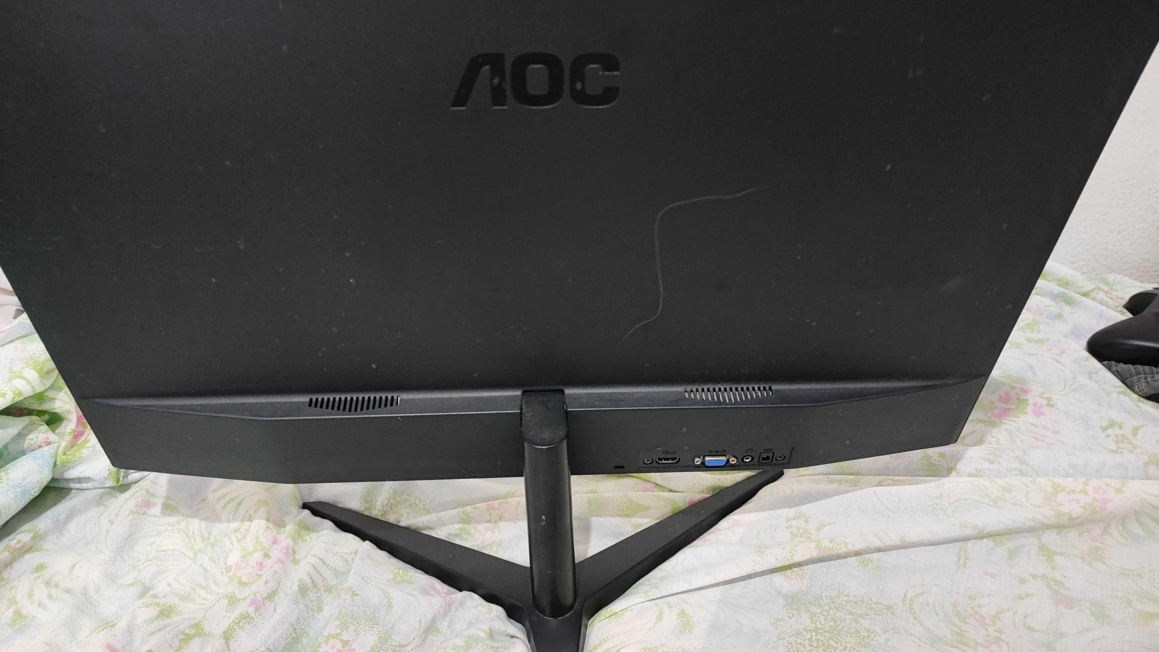 Monitor AOC 27B1H (peças)