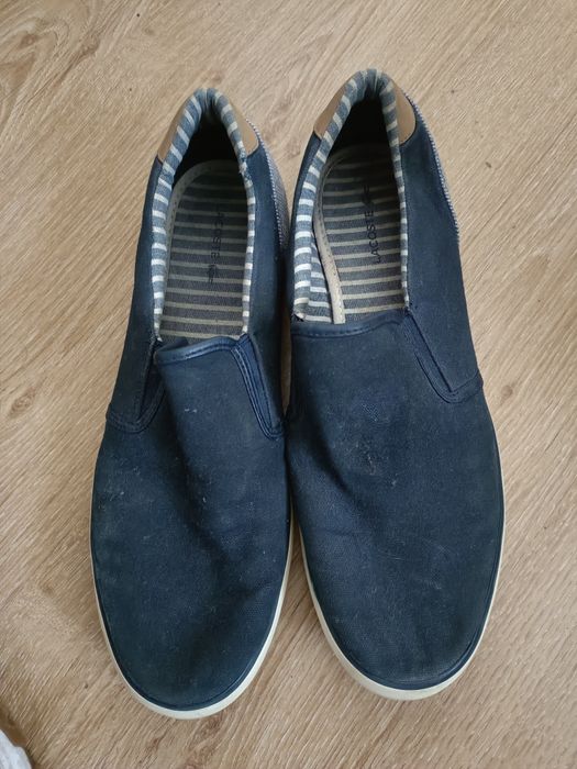 Calçado Lacoste Primavera Verão Paez