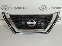 Решітка Радіатора Nissan Rogue T33 Нова Оригінал 2021-2024