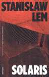 STANISLAW LEM «Solaris» + 2 Obras
