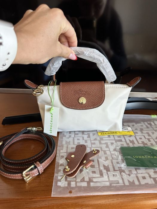 Mini LongChamp