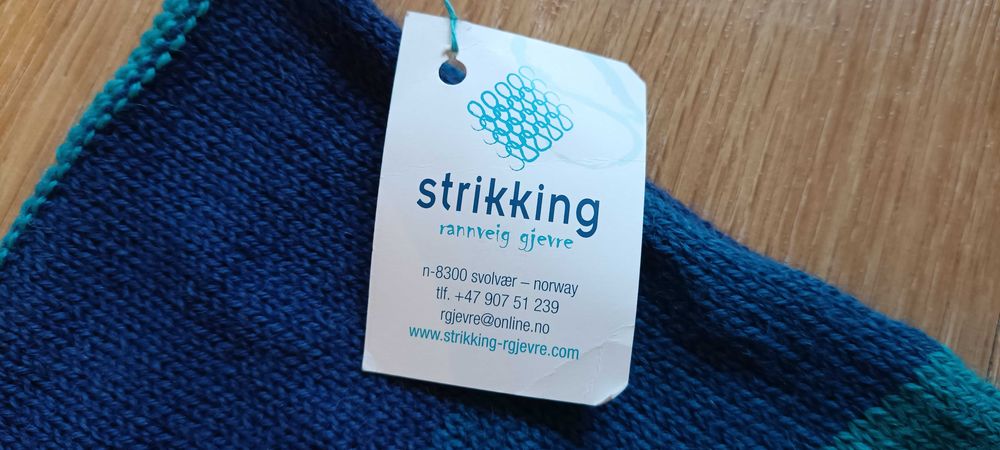 NOWY komin z wełny z alpaki hand made