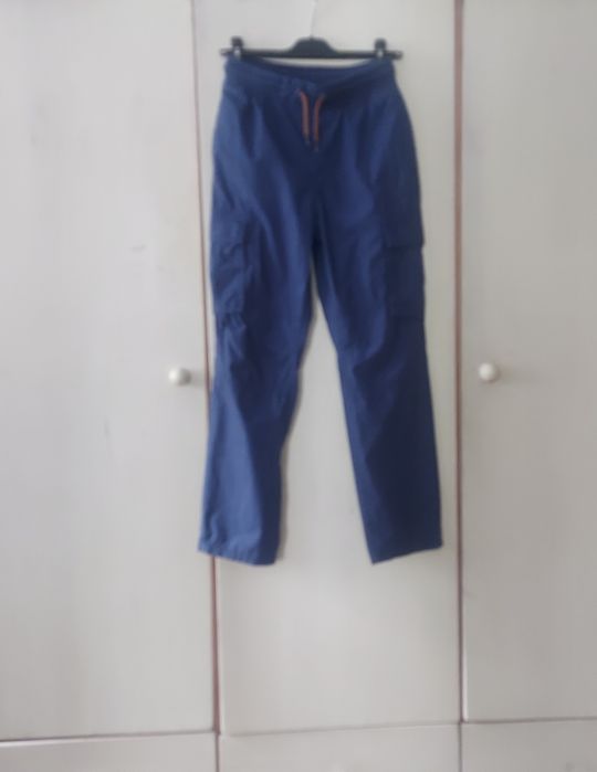 Spodnie Collclub r.158