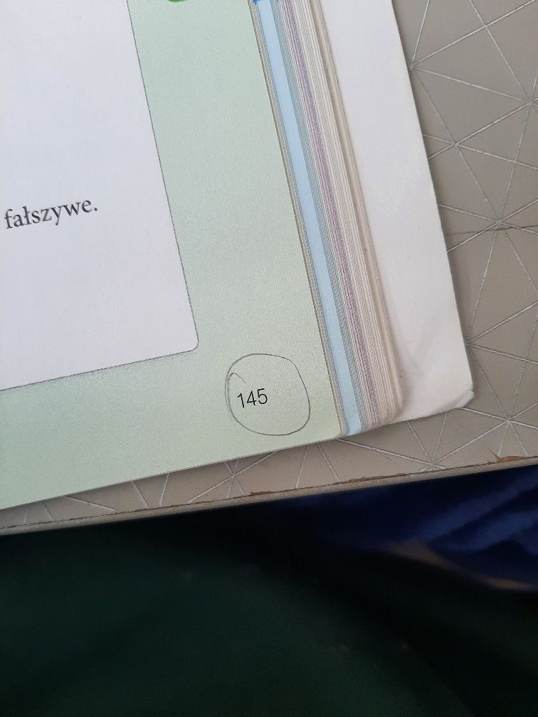 Teraz egzamin ósmoklasisty Matematyka
