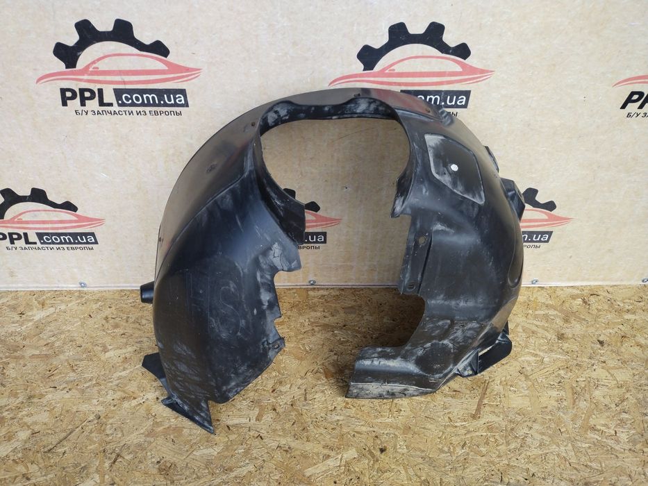 Ford C-Max MK2 2010-2019 Подкрылок передний левый AM51-R16115-BF