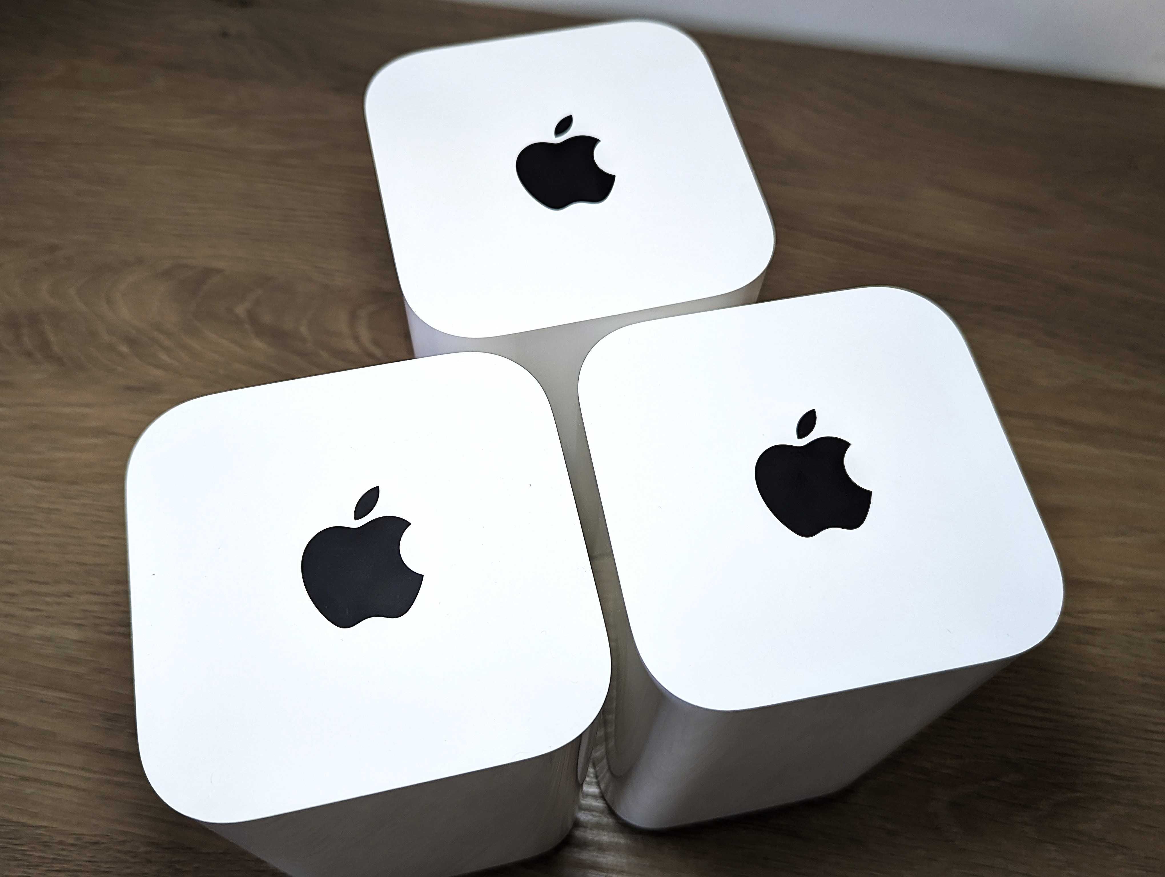 Самый мощный и надежный роутер Apple AirPort Extreme A1521 гарантия