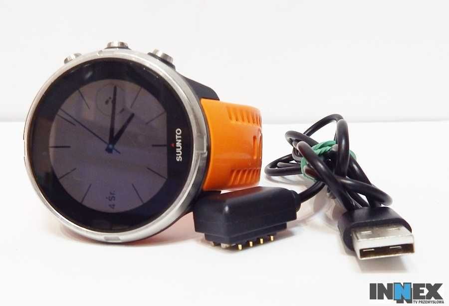 Smartwatch Suunto 9 OW 183 Promocja