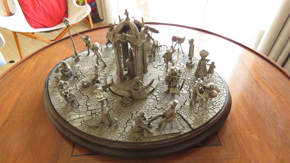 Coleção Philae 1994