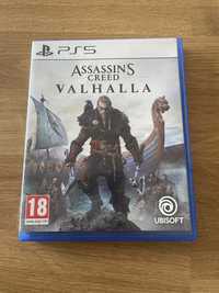 Assassins Creed Valhalla PS5