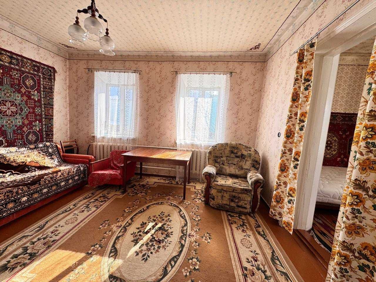 Продам дом в Таромское / Сухачевка