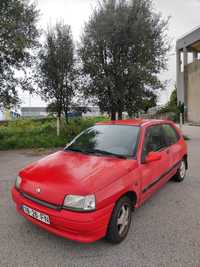 Renault Clio 1.9 D