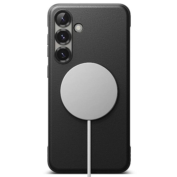 Ringke Onyx Magnetic Magsafe Galaxy S25+ Plus Black