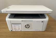 Drukarka HP 140w