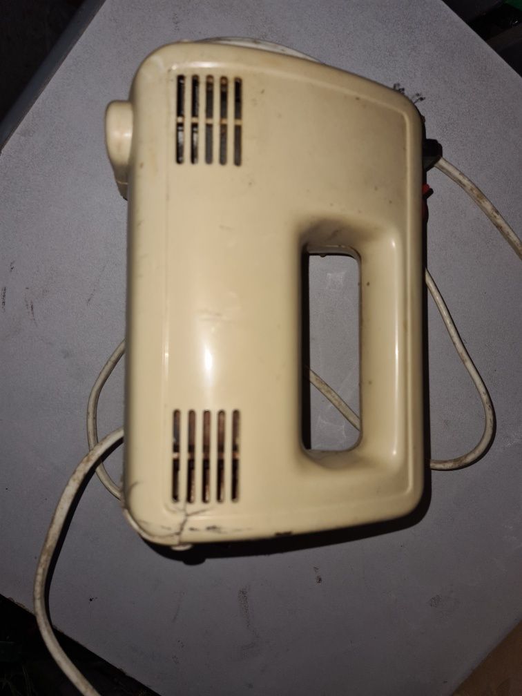 Mikser Zelmer Predom Typ 9265