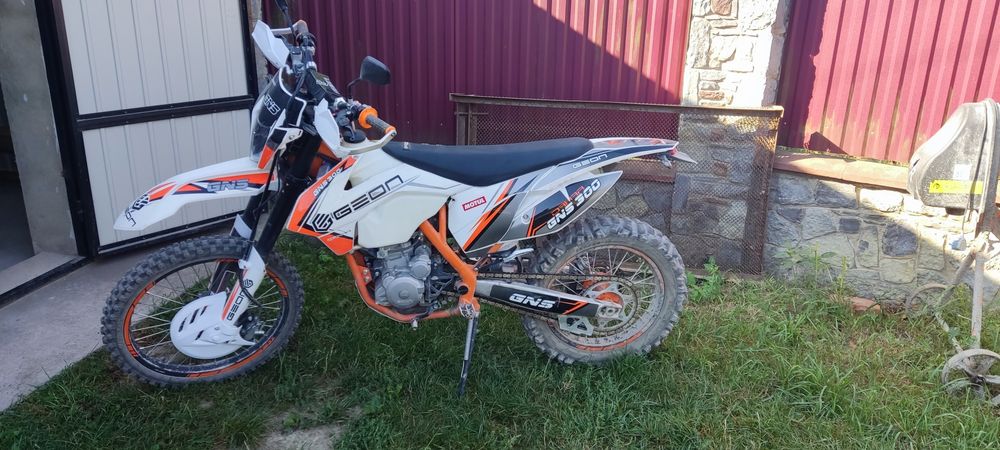Продаж Geon GNS 300