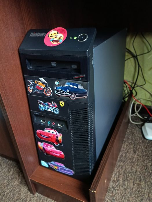 Продам компьютер