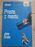 Prosto z mostu Jane Green