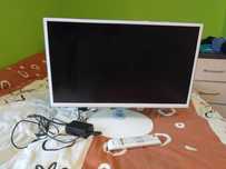 Monitor SAMSUNG 24" Polecam