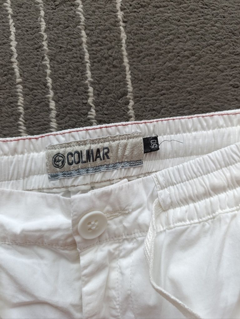 Шорты Colmar Diesel. р 50