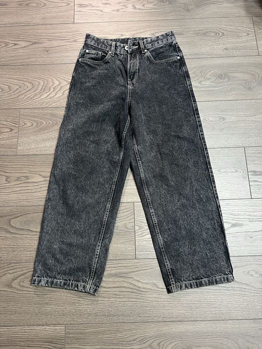 Джинси Bershka 34