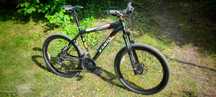 MTB Kands Energy 1300 26" Shimano Alivio 3x9 Amortyzator RST Air 100mm
