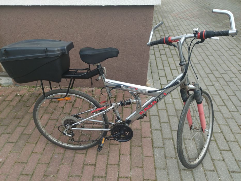 Sprzedam rower górski