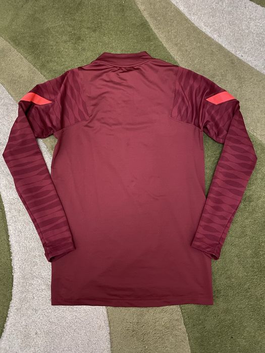 Мастерка Nike  FC Liverpool orig.(цена за две)