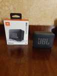 Портативна bluetooth колонка Jbl Go Essential оригінал