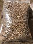 Pellet pelet sosnowy 6 mm