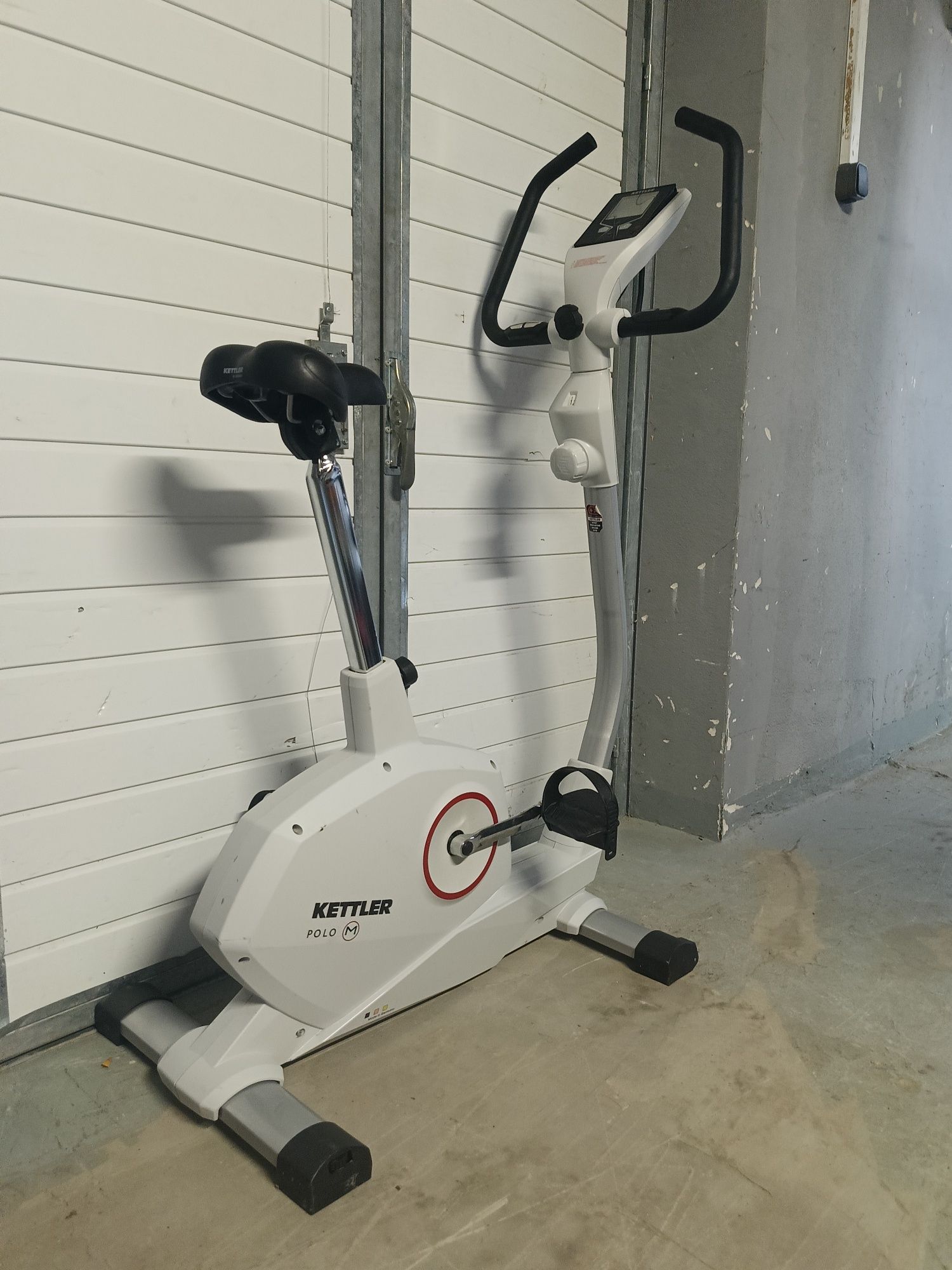 Rower Stacjonarny Magnetyczny Kettler PoloM Wysyłka HIT