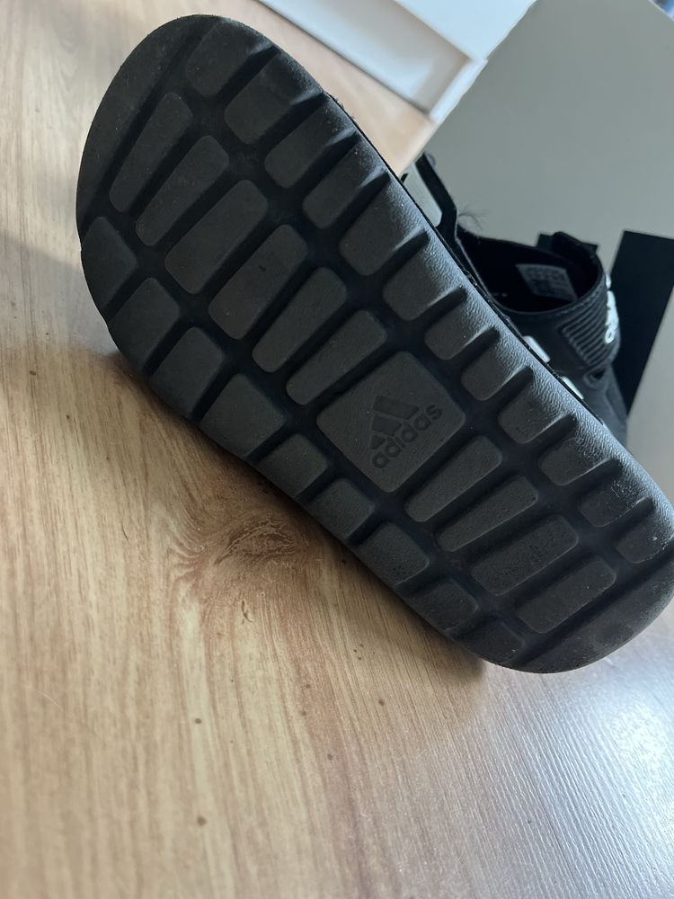 Sandały ADIDAS r.29 19cm jak nowe