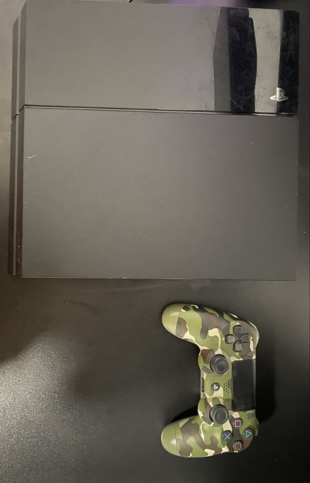 Sony playstations 4