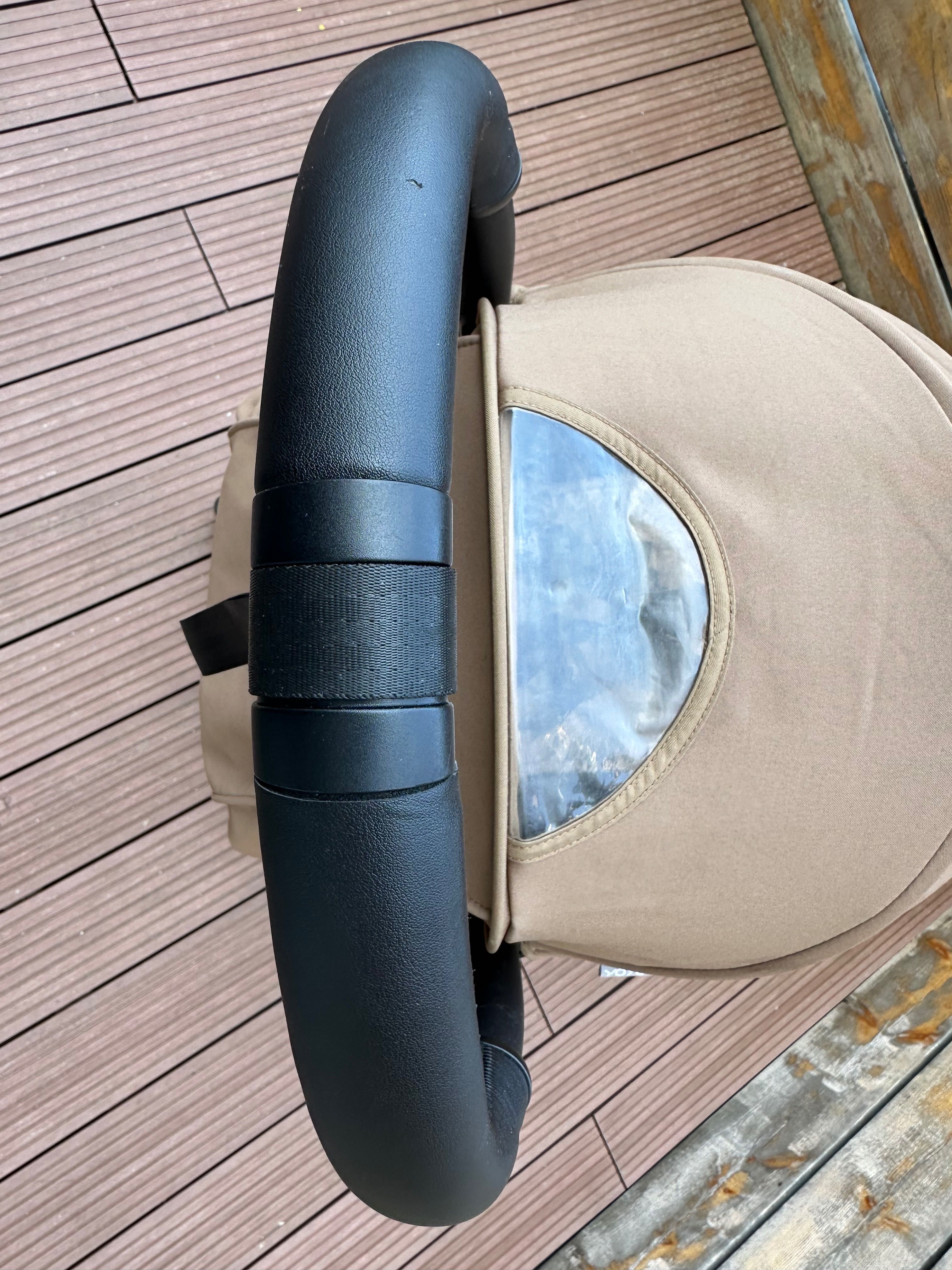 Wózek spacerowy Yoyo 2