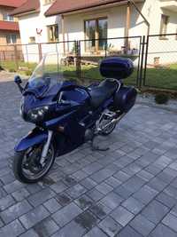 Lalcia fajny kolorek FJR 1300