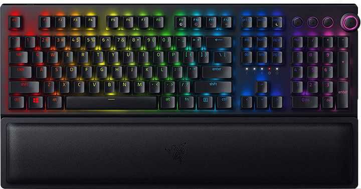 Razer BlackWidow V3 Pro