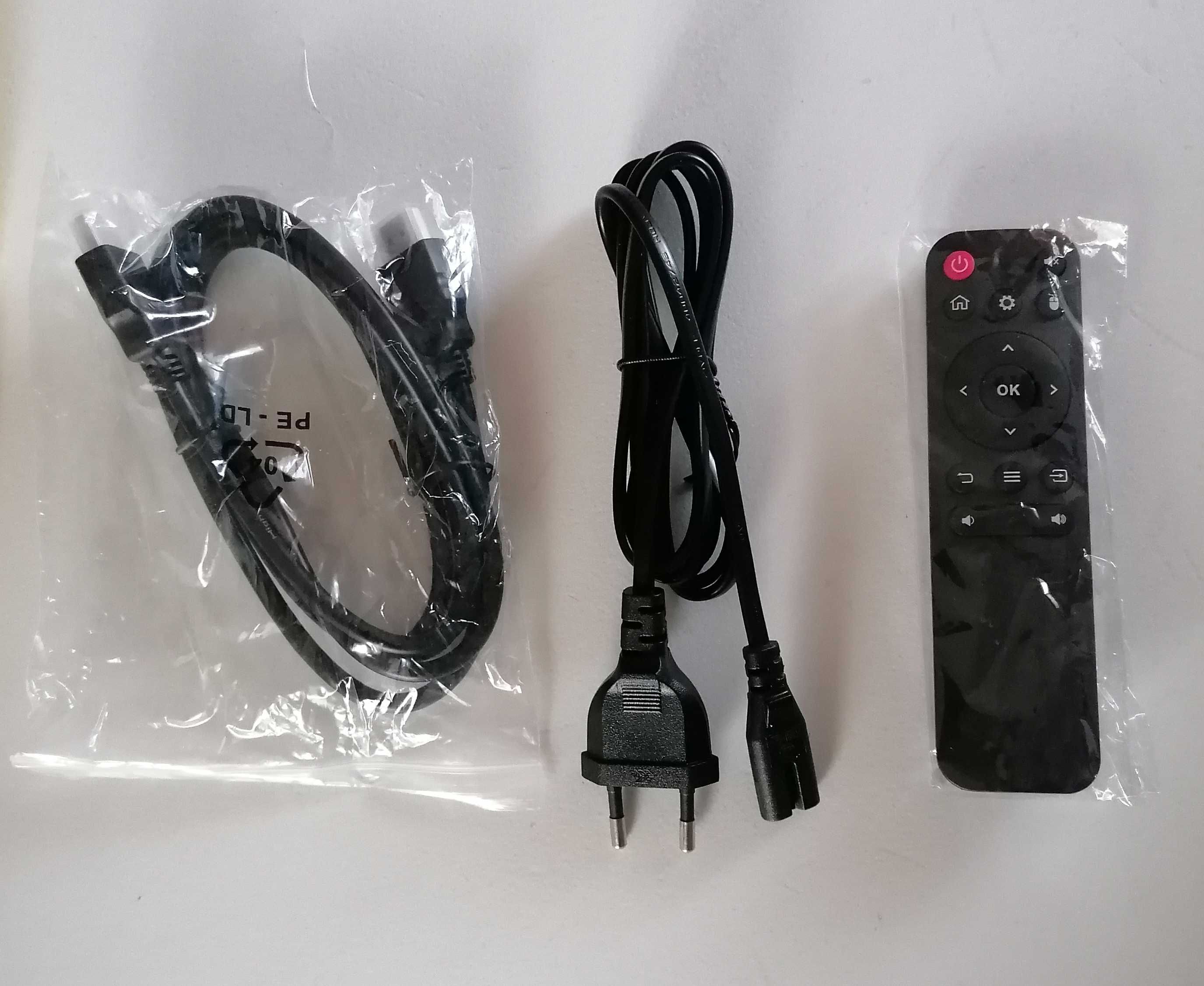 Projektor Full HD Android 1080p – WiFi, Bluetooth, 13000 lumenów