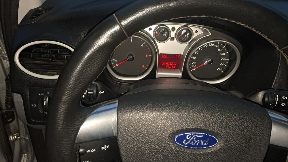 Продам чудовий економний дизельний авто.