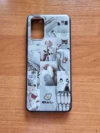 Etui obudowa case na samsung galaxy S20+ plus