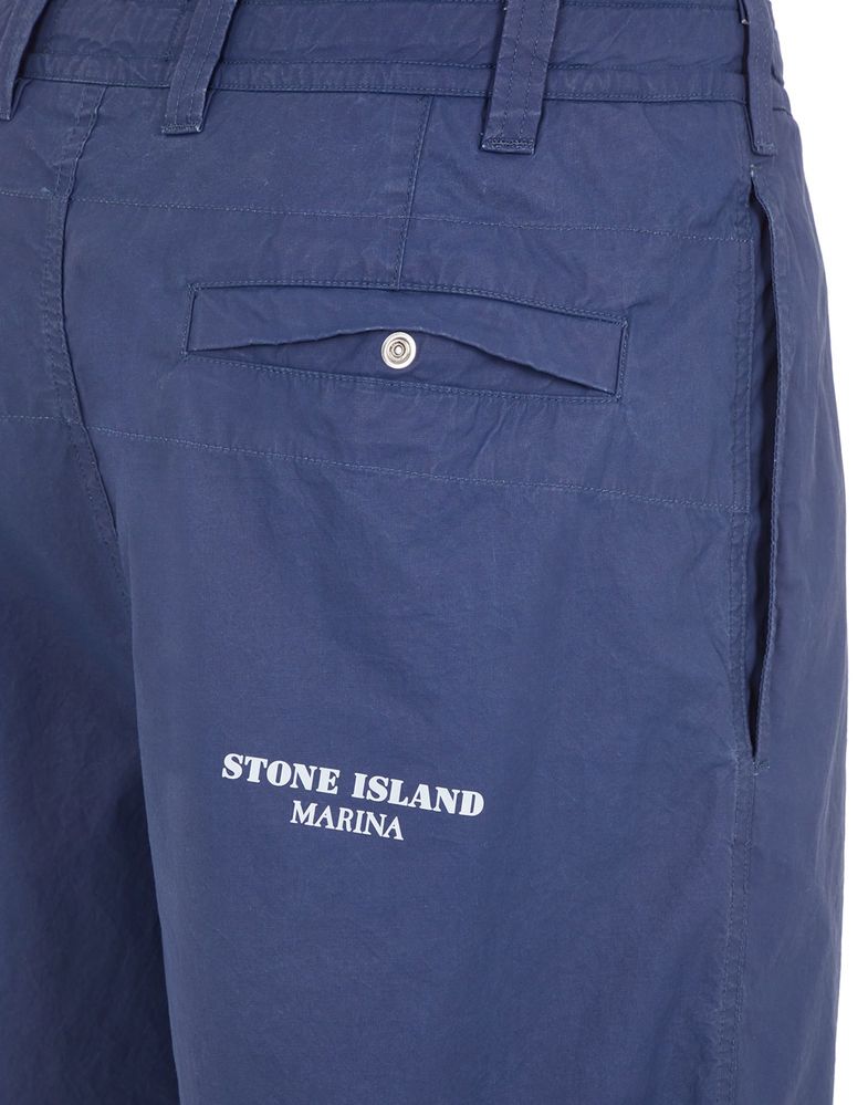 Шорты Stone Island