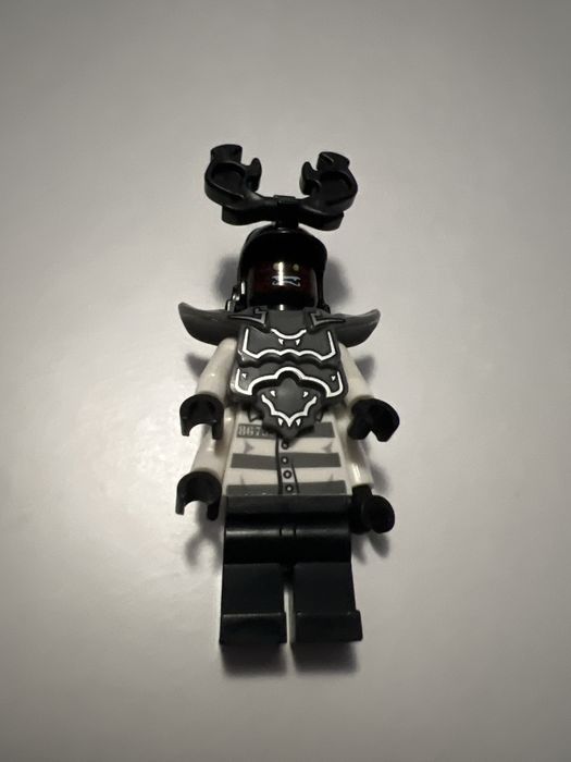 Kamieny wojownik lego ninjago