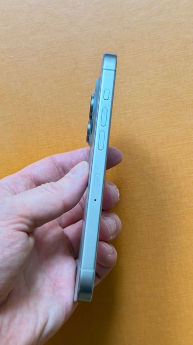 iPhone 15 Pro 256Gb + Capa Original