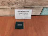 Procesor Mobile I7 - 3630QM