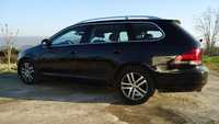 Vw golf 1.6 tdi highline variant nacional