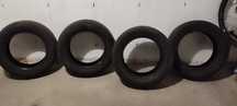 Opony letnie 205/60/16