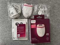 Епілятор Philips Satinelle Essential