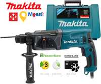 Оригінал новий  перфоратор Makita HR2470